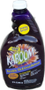 KABOOM Spray Bottle